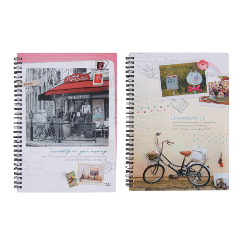 아이보리노트(IL) 190-260mm