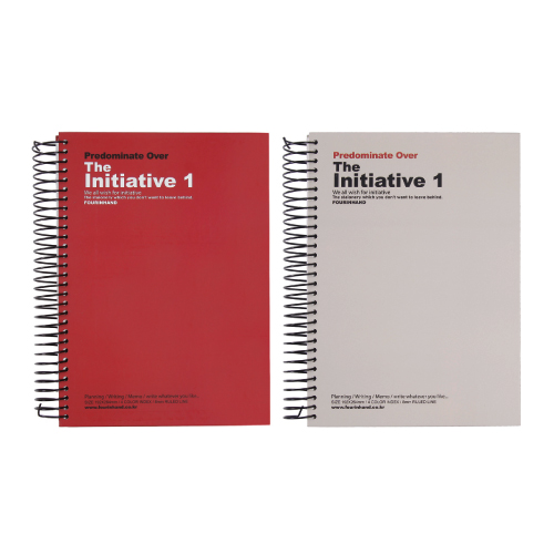 6000 인덱스노트 195*262mm