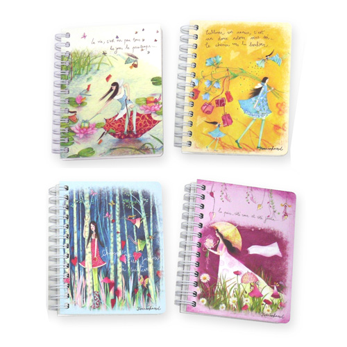 1000 합지 좌철 수첩 88mm * 115mm