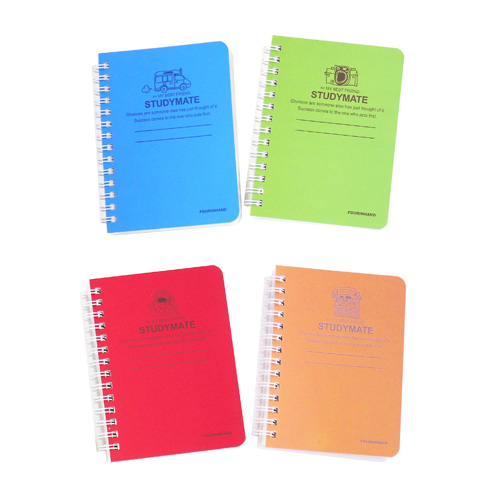 아이보리수첩(SP) 94*129mm