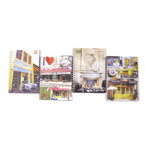 하드커버노트(MT) 190*260mm