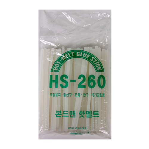 글루건 심(대) 