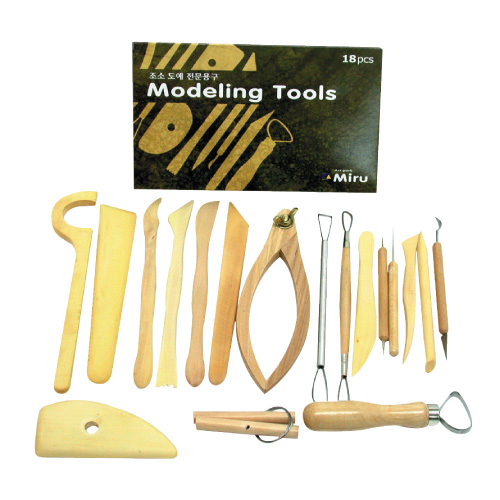 조소종합18본(그린나래) 