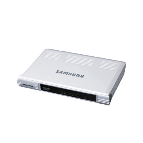 유무선 공유기 SWP 1000 4포트 