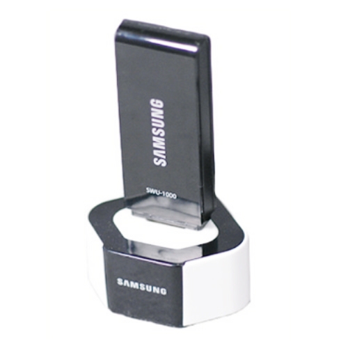 무선 랜카드 SWU 1000 USB