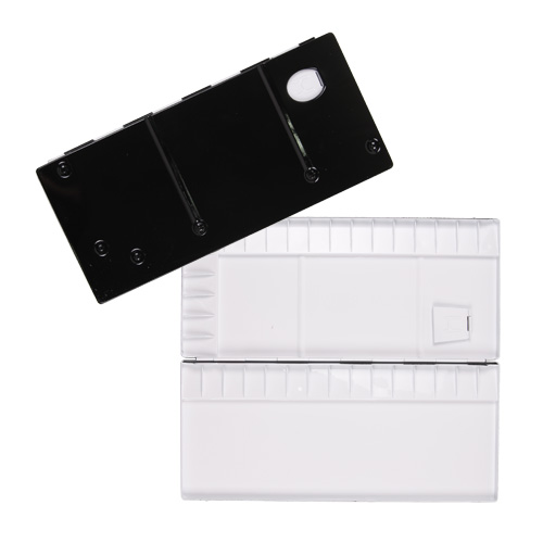 파레트(수채) 35칸 