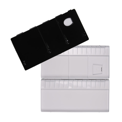 파레트(수채) 30칸 