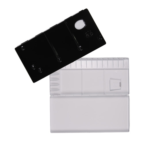 파레트(수채) 20칸 