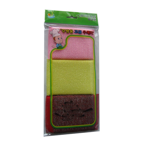 올스텐수세미 3개입 