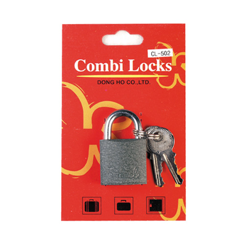 CL-502 키열쇠 