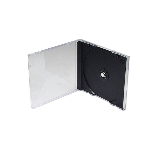 쥬얼 CD 케이스 1P 