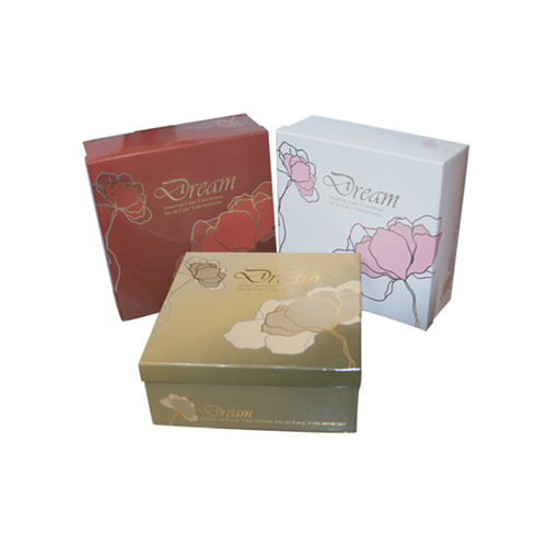 플라워정사각함(소) 