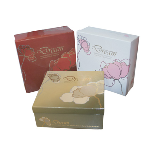 플라워정사각함(중) 