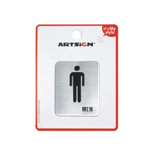 돔사인 MEN 3002 50 * 60mm