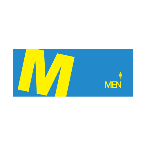 MEN 컬러멀티(9020) 50 * 120mm