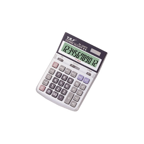 계산기 TA-1200TS 