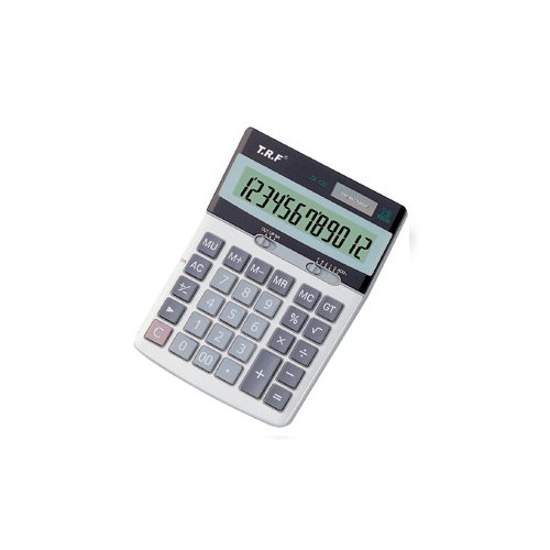 계산기 TA-122 