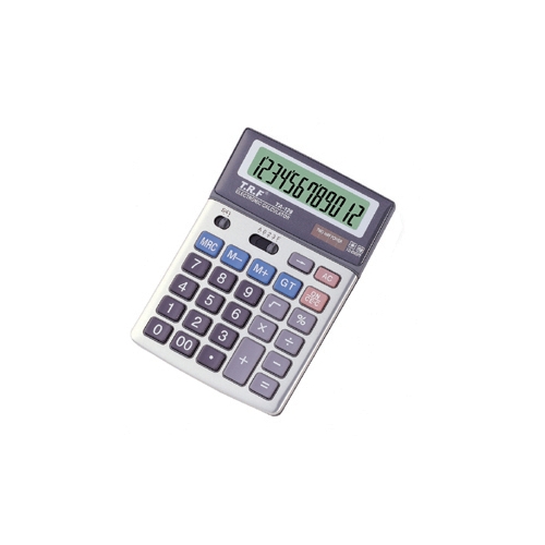 계산기 TA-128 103 * 145mm