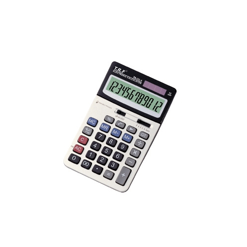 계산기 TA-20LA 103 * 168mm