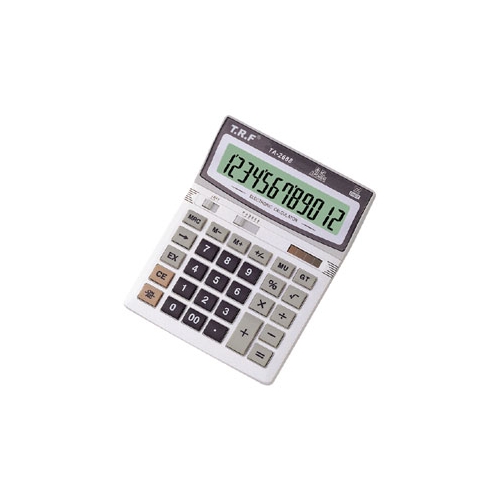 계산기 TA-2688 