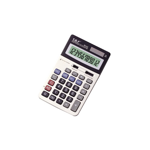 계산기 TA-312 103 * 168mm