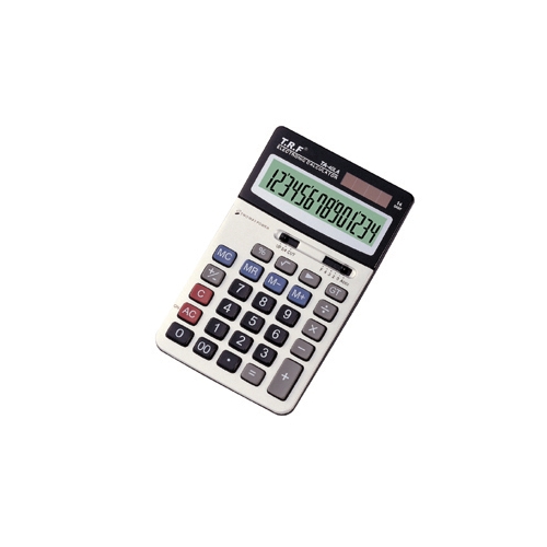 계산기 TA-40LA 103 * 168mm