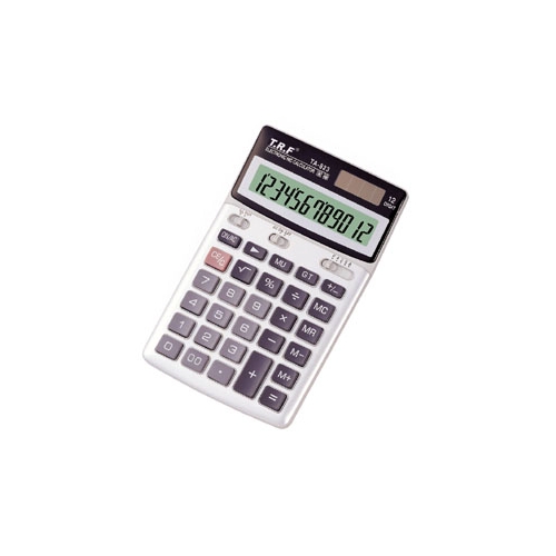 계산기 TA-823 