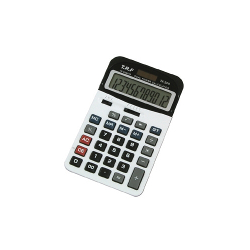 계산기 TA-300 101 * 167mm