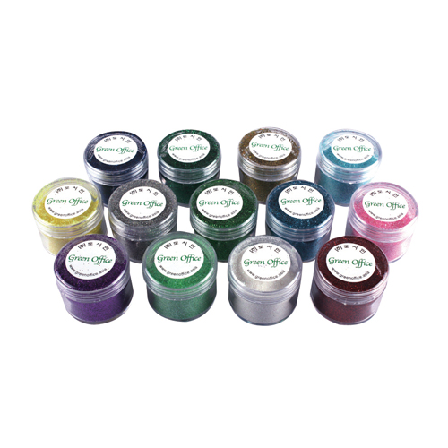 반짝이가루 30ml