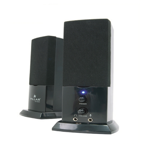스피커 PILLAR CS3000 220V