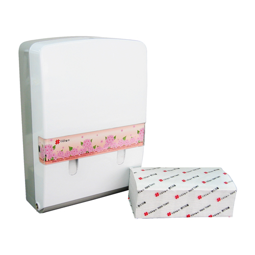 핸드타올 100매*50 