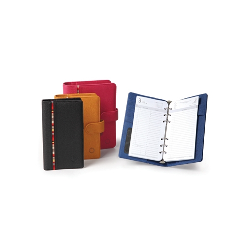 레인보우 바인더 PO 