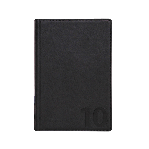 10년캐주얼1W25(블랙) 