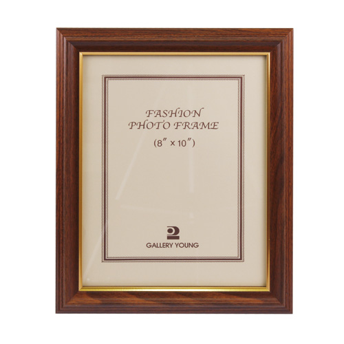 수지틀계단액자- 05M (8x10)밤색