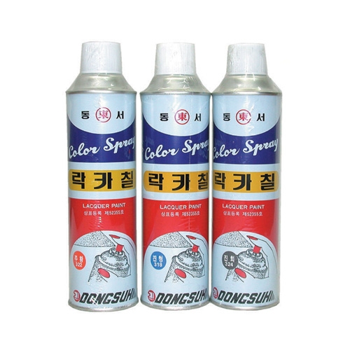 락카 투명 투명