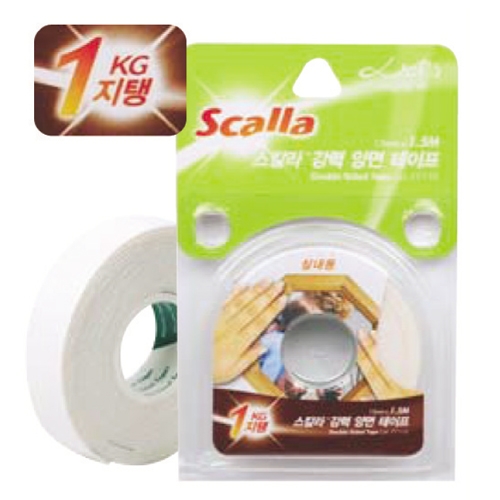 폼양면테이프 FT-110 15mm * 15m