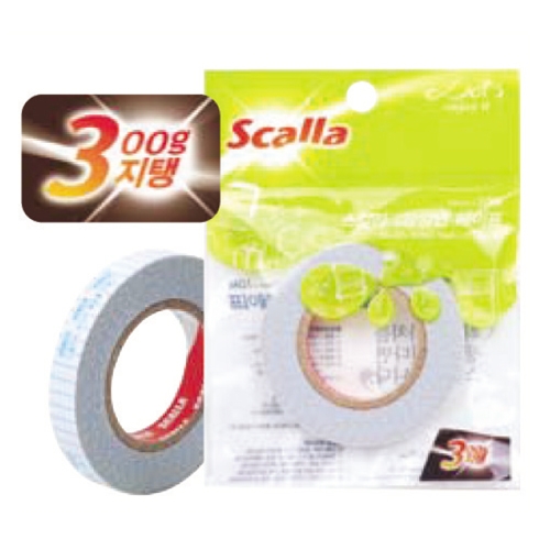 부직포 양면테이프 DT-210 