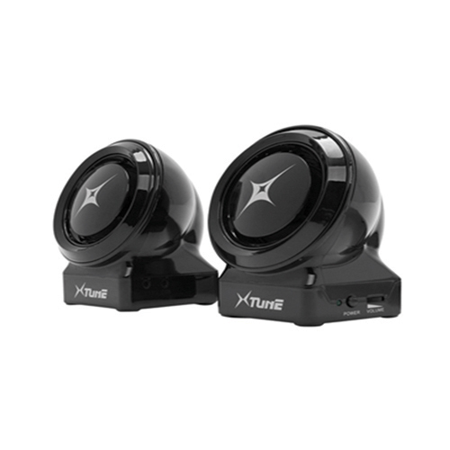 스피커Xtune XTS-3700 220V