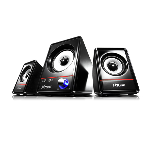 스피커Xtune XTS-2400 220V