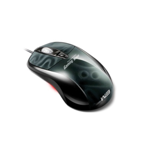 W3 IGM-8100 양손마우스 USB