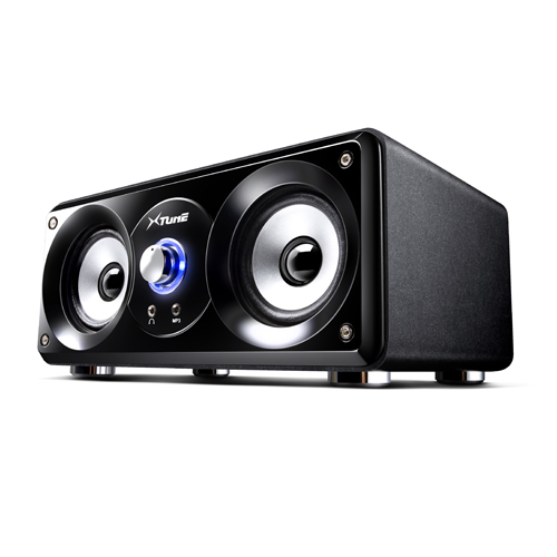 스피커Xtune XTS-5000 mini USB