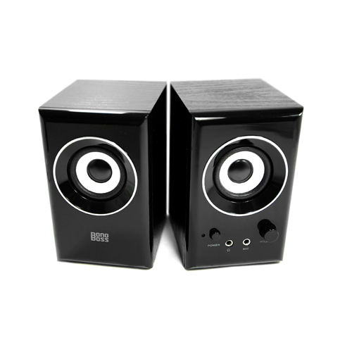 스피커보노보스 BOS-A2 220V