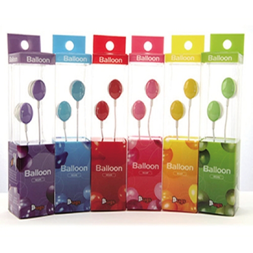 이어폰 Bugs NX20 이어폰