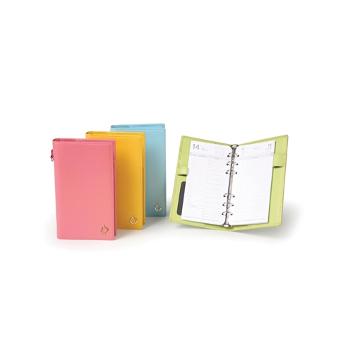 엘도라 바인더 CEO 