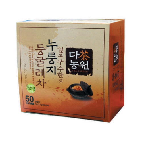 다농원 둥굴레차 50T 1.5g * 50티백 