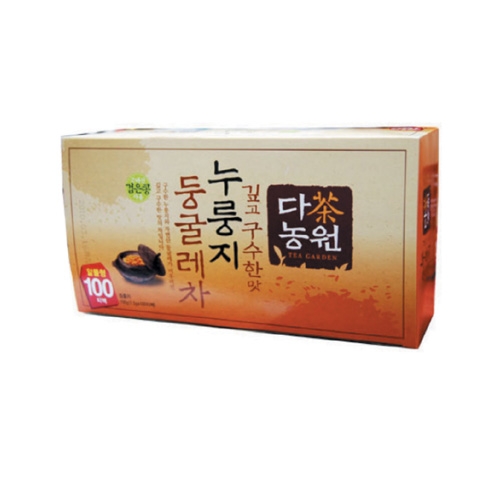 다농원 둥굴레차 100T 1.5g * 100티백 