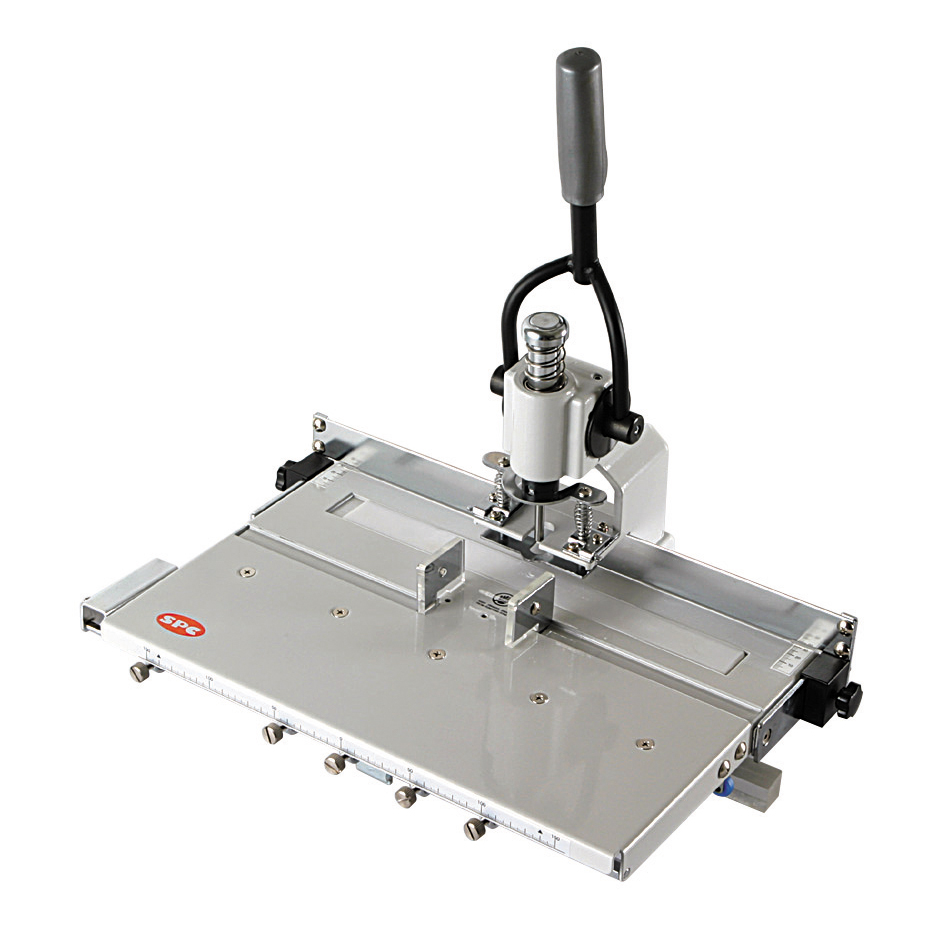 강력수동천공기 FP-I(X) 450*315*210mm