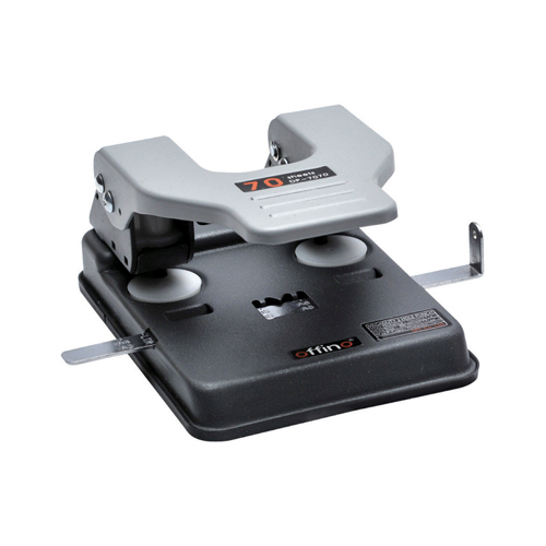 강력2공펀치70mm(OFFiNO)DP-7070 70매천공
