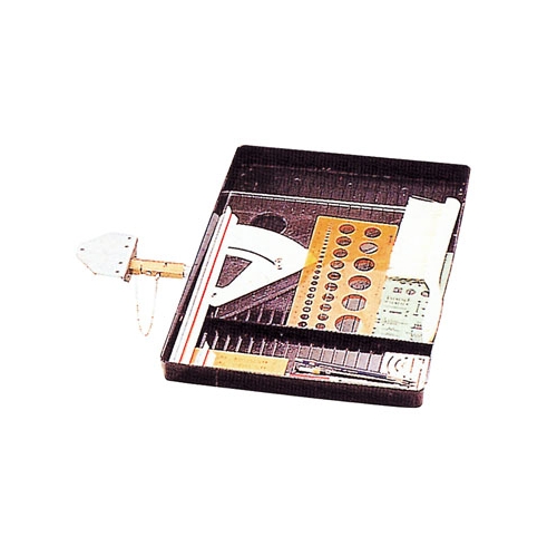 탁상용 평행제도대 보조판넬 보조판넬