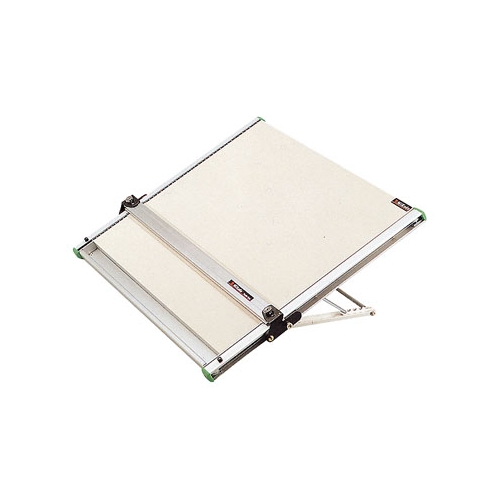 건축사 시험용 평행제도대 PVC 450 x 600 PS-406